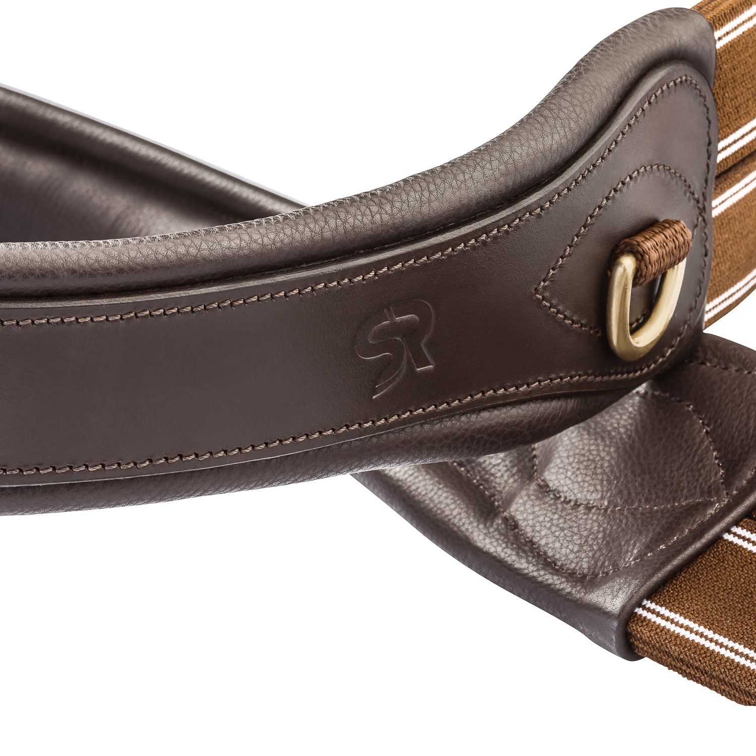 Sunride Leder Sattelgurt Soho Sunride Leder Sattelgurt Soho von Sunride