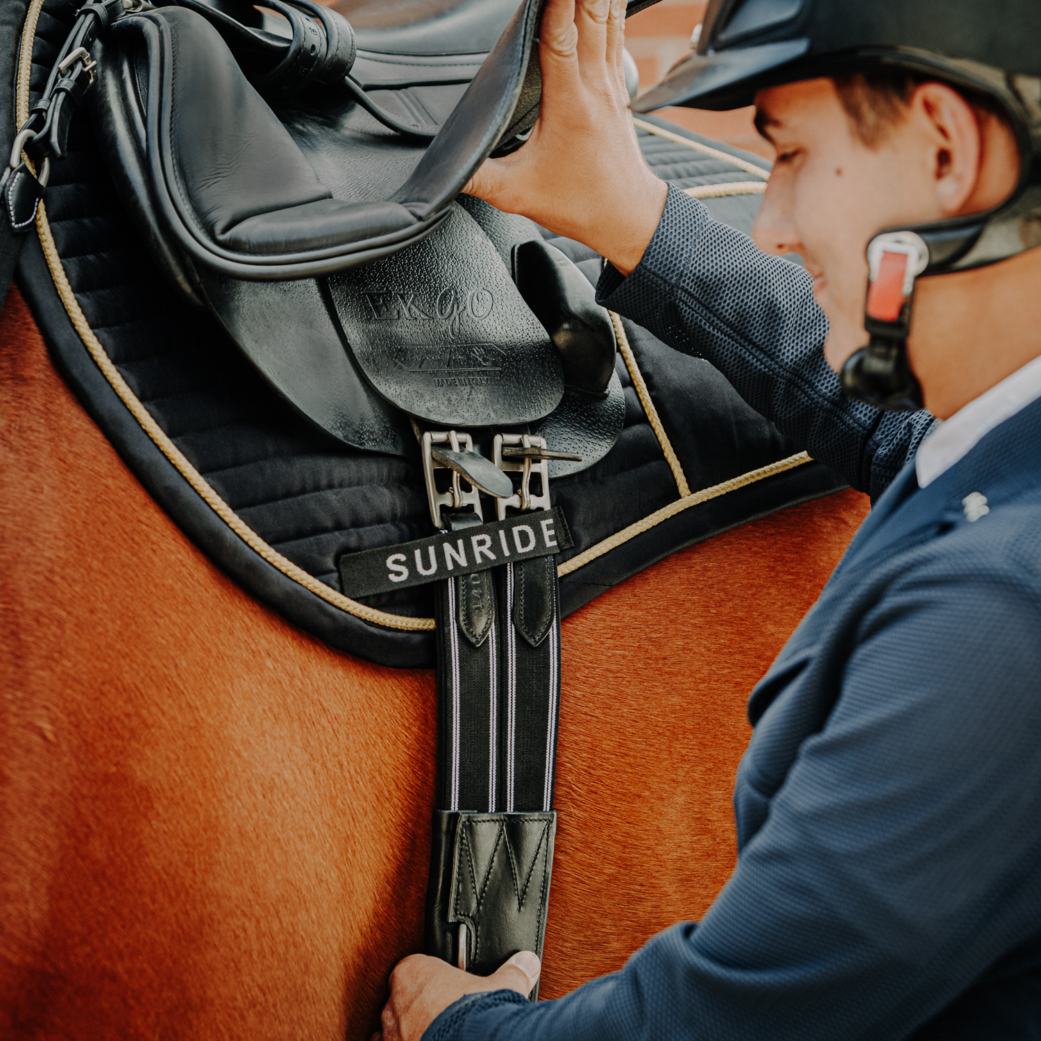 Sunride Stollengurt Hickstead Sunride Stollengurt Hickstead von Sunride
