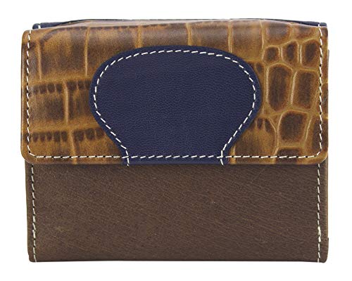Sunsa Geldbörse. Damen Geldbeutel. Leder Portemonnaie mit RFID Schutz. Kleiner Brieftasche mit Kreditkarten Fächer. Mädchen Geldtasche Wallet. Purses 81685 Sunsa Geldbörse. Damen Geldbeutel. Leder Portemonnaie mit RFID Schutz. Kleiner Brieftasche mit Kreditkarten Fächer. Mädchen Geldtasche Wallet. Purses 81685 von Sunsa