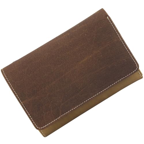 Sunsa Geldbörse. Damen große Geldbeutel. Leder Portemonnaie mit RFID Schutz. Brieftasche mit viele Kreditkarten Fächer. Geldtasche Wallet Purses for Women 81635 Sunsa Geldbörse. Damen große Geldbeutel. Leder Portemonnaie mit RFID Schutz. Brieftasche mit viele Kreditkarten Fächer. Geldtasche Wallet Purses for Women 81635 von Sunsa