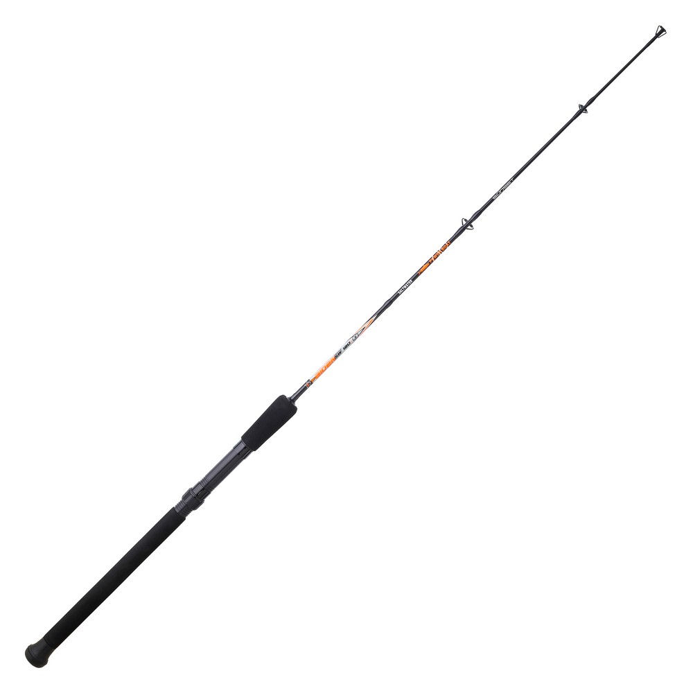 Sunset Aiden Sw Bottom Shipping Rod Golden 1.20 m / 60-120 g Sunset Aiden Sw Bottom Shipping Rod Golden 1.20 m / 60-120 g von Sunset