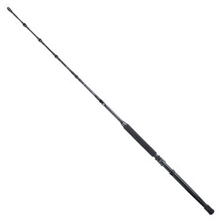 Sunset Baroudeur Tuna Tracker Bottom Shipping Rod Silber 1.75 m / 130 Lbs Sunset Baroudeur Tuna Tracker Bottom Shipping Rod Silber 1.75 m / 130 Lbs von Sunset