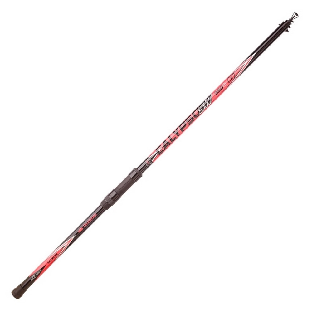 Sunset Calypso Sw Bolognese Rod Silber 3.50 m / 80-150 g Sunset Calypso Sw Bolognese Rod Silber 3.50 m / 80-150 g von Sunset