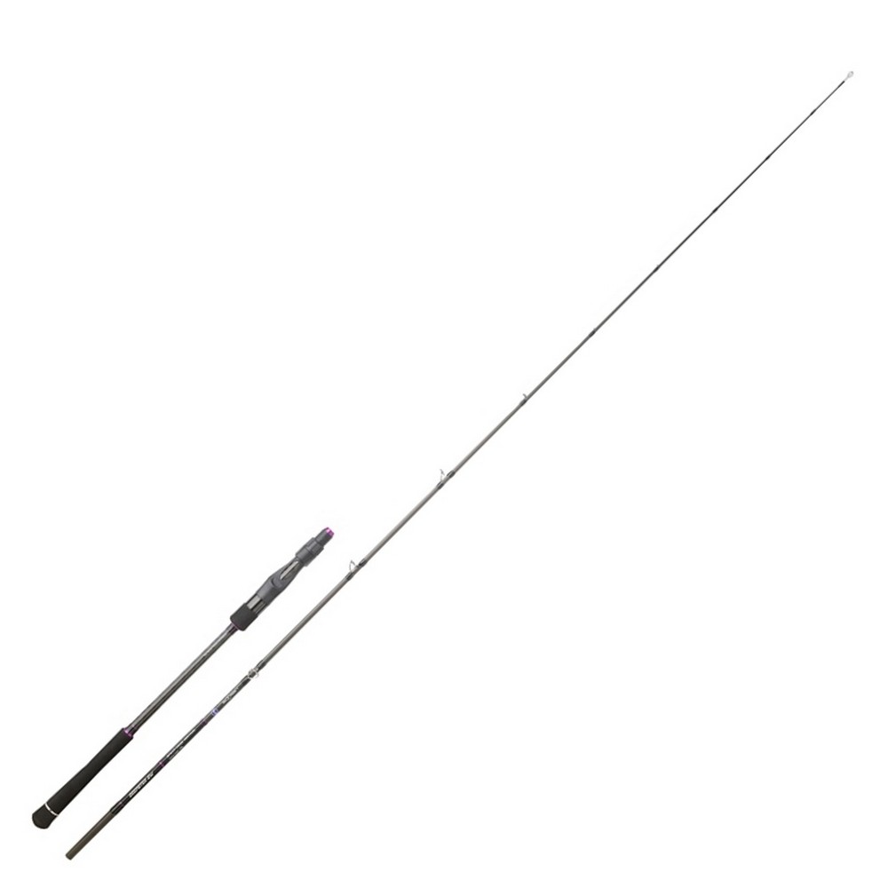 Sunset Deepster Sw Vertical Jigging Rod  1.98 m / 180 g von Sunset