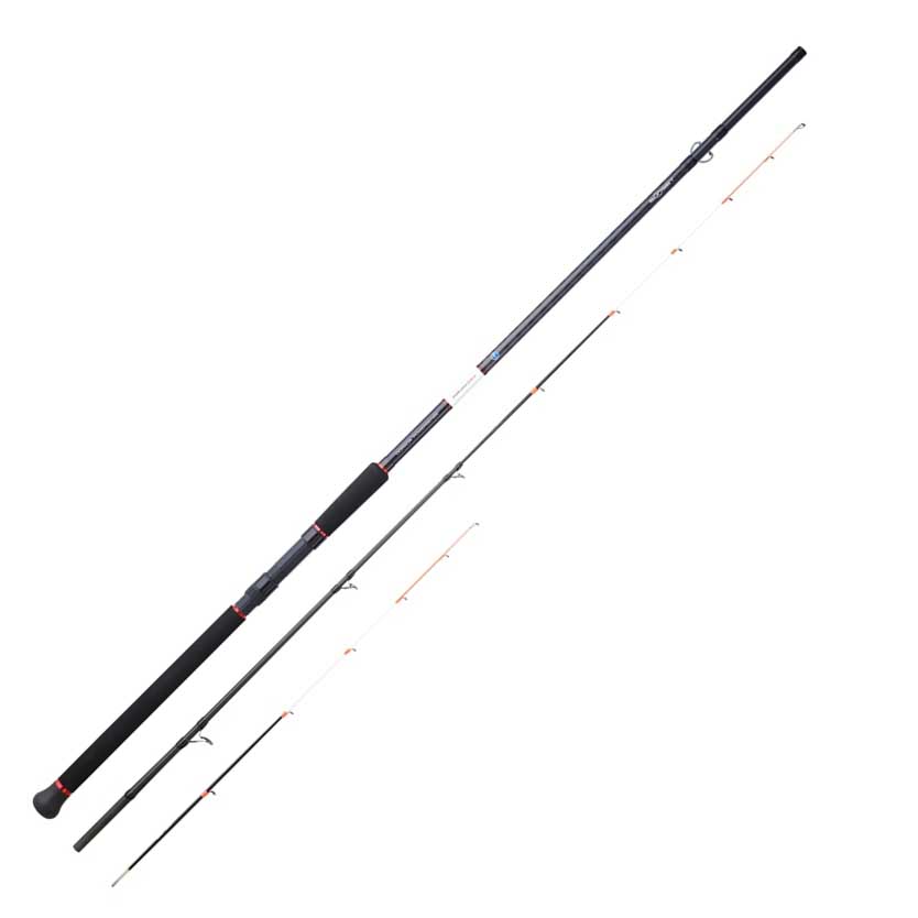 Sunset Dorada Powersense Bottom Shipping Rod Silber 3.00 m / 250 g Sunset Dorada Powersense Bottom Shipping Rod Silber 3.00 m / 250 g von Sunset