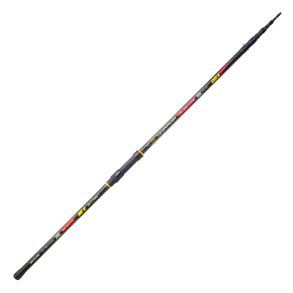 Sunset Dorada Teleshore Bolognese Rod Silber 3.50 m / 30-100 g Sunset Dorada Teleshore Bolognese Rod Silber 3.50 m / 30-100 g von Sunset
