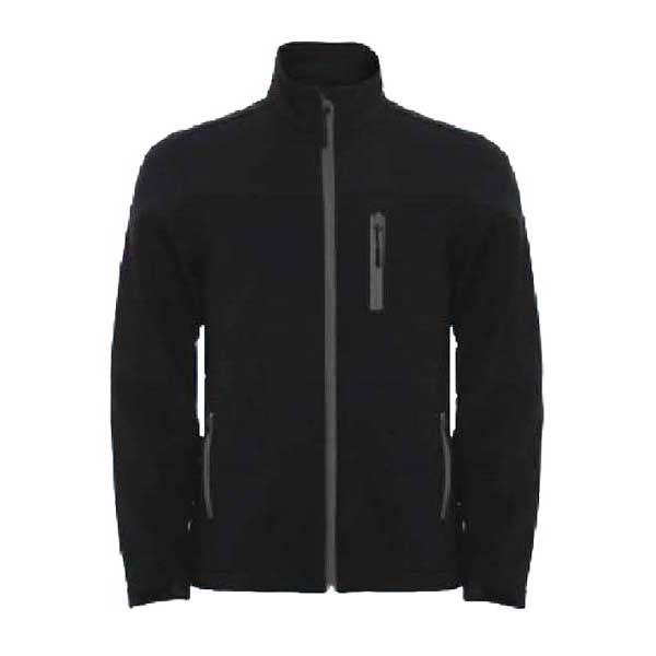 Sunset E Technic Jacket Schwarz XL Mann Sunset E Technic Jacket Schwarz XL Mann von Sunset