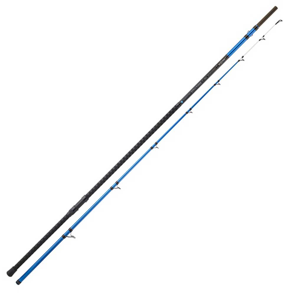 Sunset Estiva Power Surfcasting Rod Silber 4.20 m / 100-200 g von Sunset