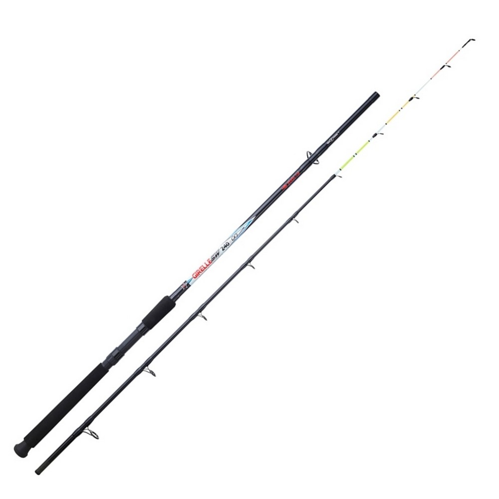 Sunset Girelle Sw Bottom Shipping Rod Silber 2.40 m / 60-120 g Sunset Girelle Sw Bottom Shipping Rod Silber 2.40 m / 60-120 g von Sunset
