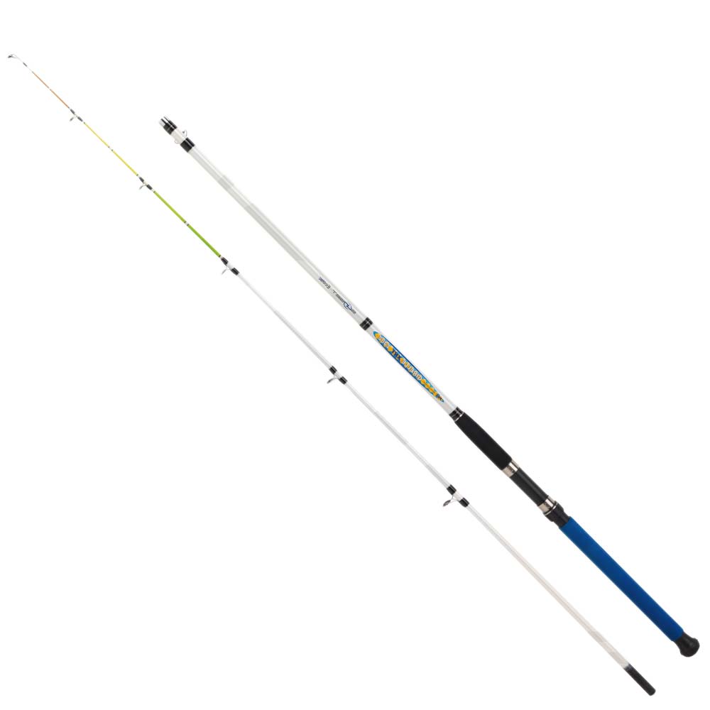 Sunset Girelle Xrt Bottom Shipping Rod Mehrfarbig 2.40 m / 60-120 g Sunset Girelle Xrt Bottom Shipping Rod Mehrfarbig 2.40 m / 60-120 g von Sunset