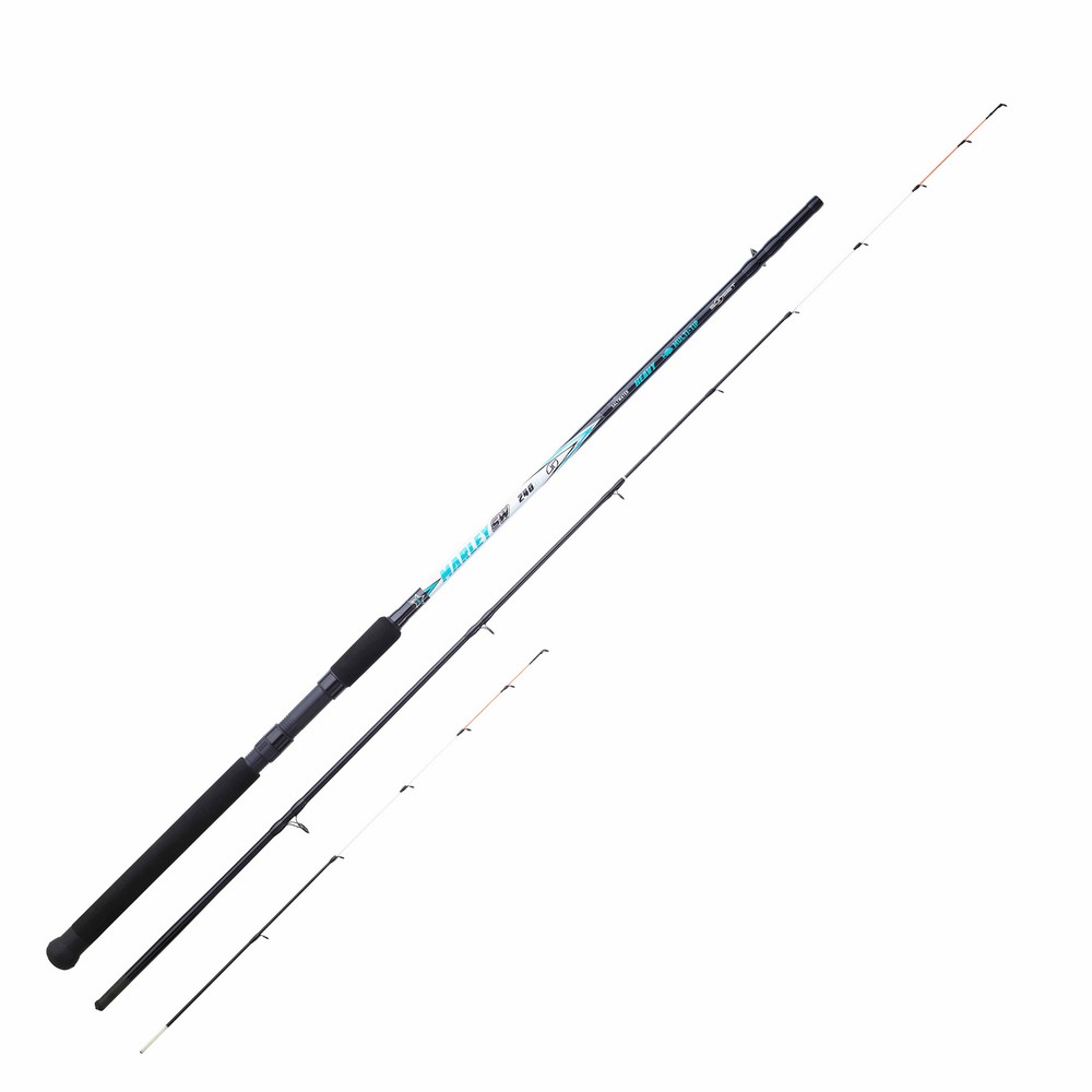 Sunset Marley Sw Bottom Shipping Rod Durchsichtig 2.10 m / 100-200 g Sunset Marley Sw Bottom Shipping Rod Durchsichtig 2.10 m / 100-200 g von Sunset
