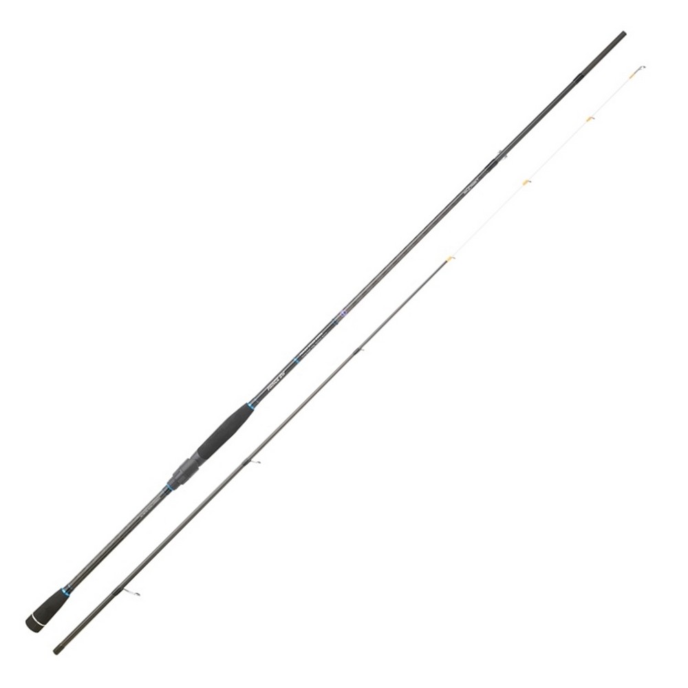 Sunset Prince Sw Egging Rod Durchsichtig 2.40 m / 5-25 g Sunset Prince Sw Egging Rod Durchsichtig 2.40 m / 5-25 g von Sunset