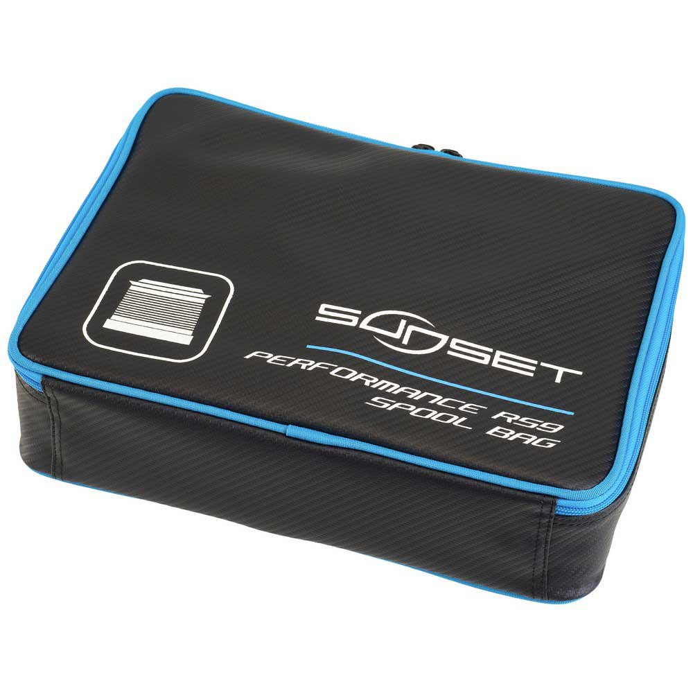 Sunset Rs Competition Fishing Reel Spool Case Blau Sunset Rs Competition Fishing Reel Spool Case Blau von Sunset
