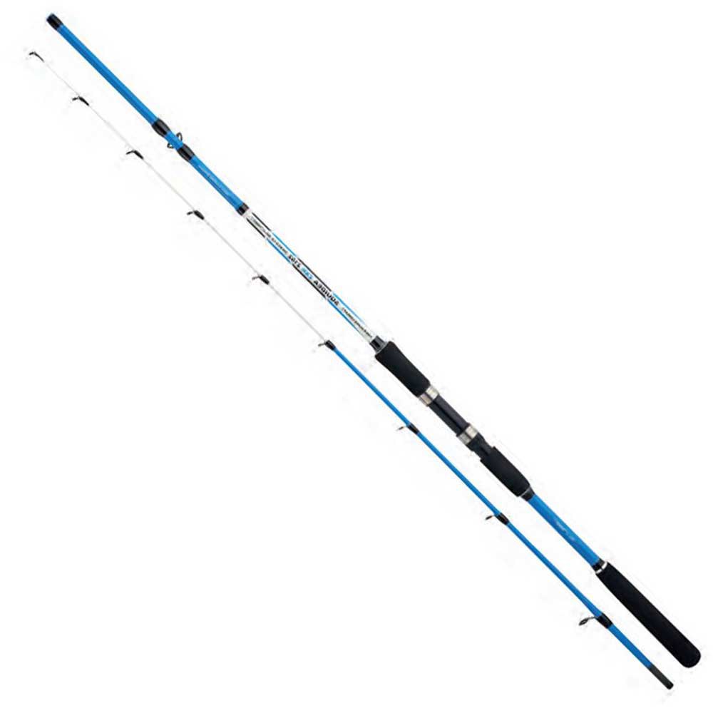 Sunset Squidea Zxr Egging Rod Blau 2.10 m / 100 g Sunset Squidea Zxr Egging Rod Blau 2.10 m / 100 g von Sunset