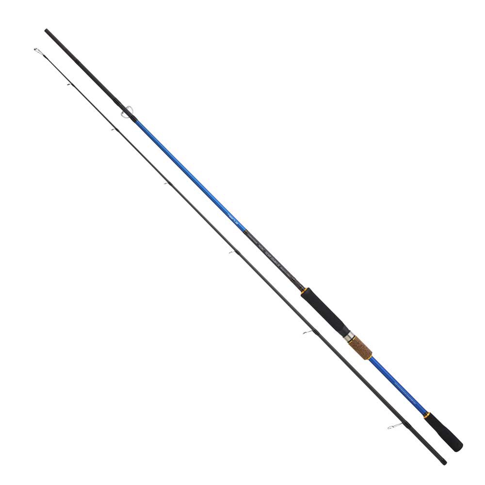 Sunset Sunbass Sw20 Spinning Rod Schwarz 3.00 m / 30-80 g von Sunset