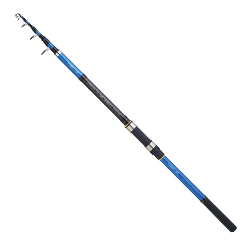 Sunset Sunbream Sw20 Bolognese Rod Blau 2.40 m / 30-80 g Sunset Sunbream Sw20 Bolognese Rod Blau 2.40 m / 30-80 g von Sunset