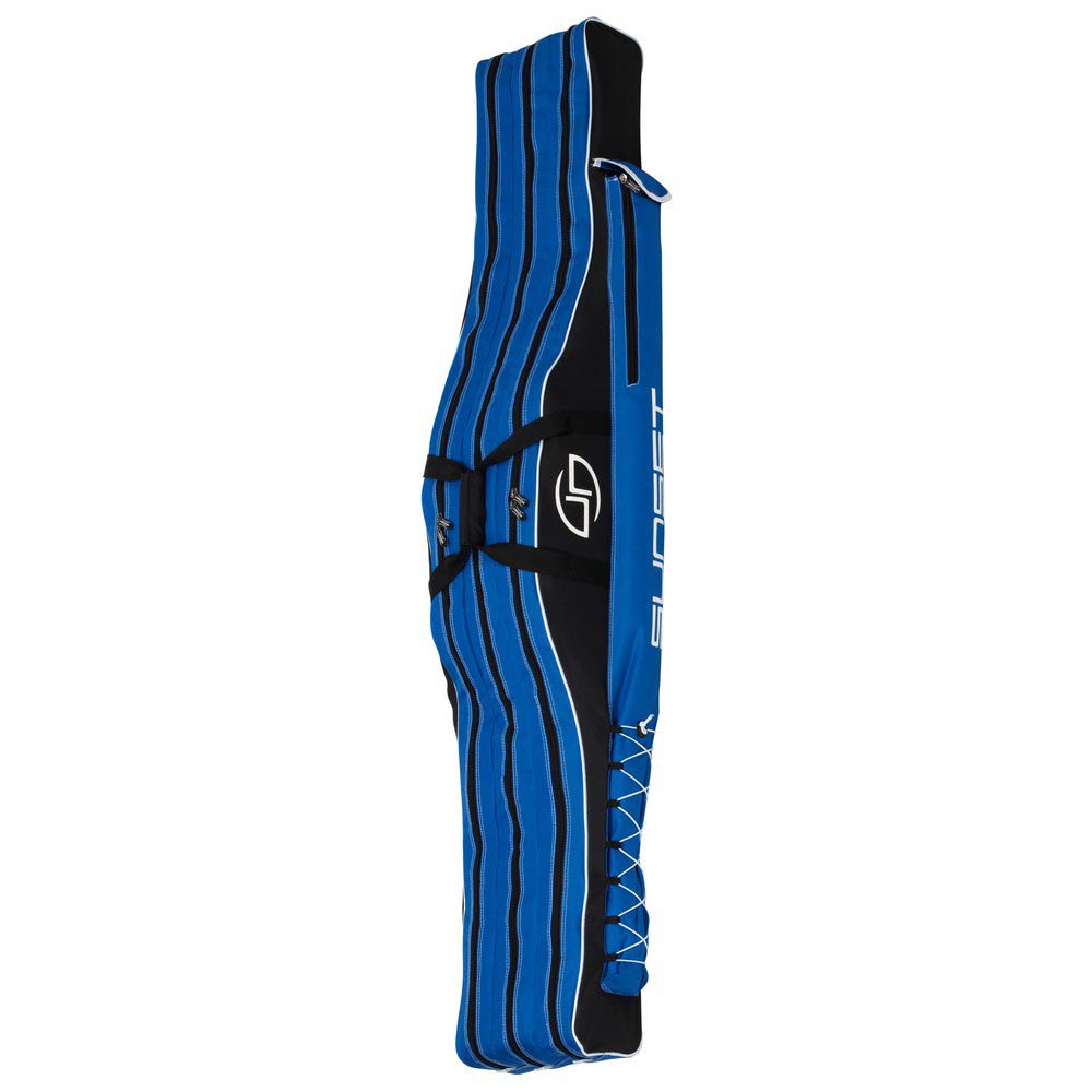 Sunset Sunpack Surfsport Rod Holdall Blau Sunset Sunpack Surfsport Rod Holdall Blau von Sunset