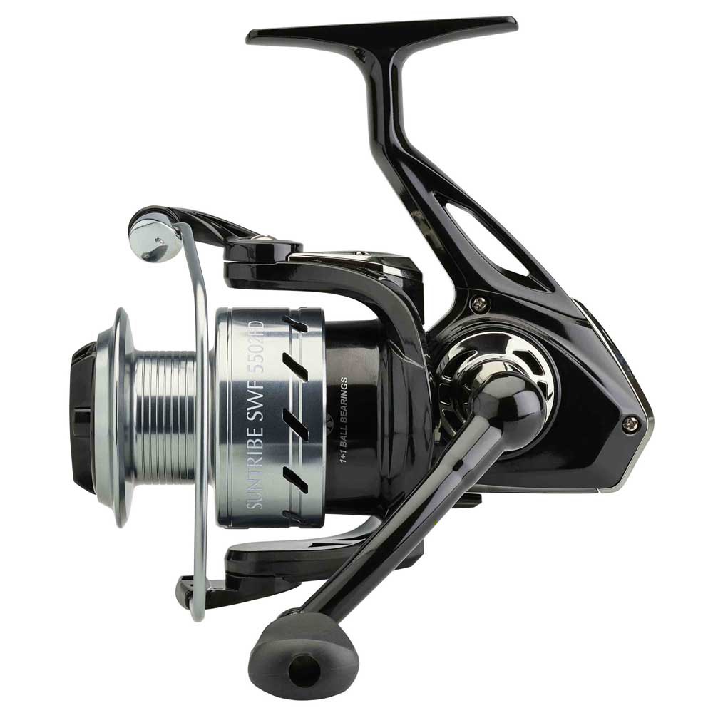 Sunset Suntribe Swf Fd Spinning Reel Silber 6502 von Sunset