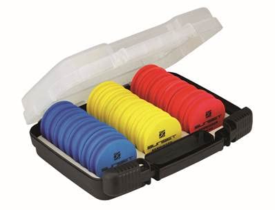 Sunset - Sunwinder Box 24Pcs - STSAE100624-65 von Sunset