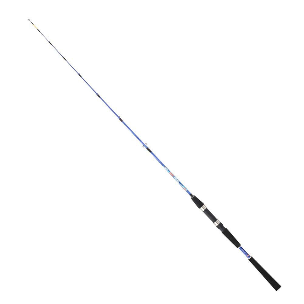 Sunset Tonga Sw20 Bottom Shipping Rod Blau,Schwarz 1.30 m / 120 g Sunset Tonga Sw20 Bottom Shipping Rod Blau,Schwarz 1.30 m / 120 g von Sunset