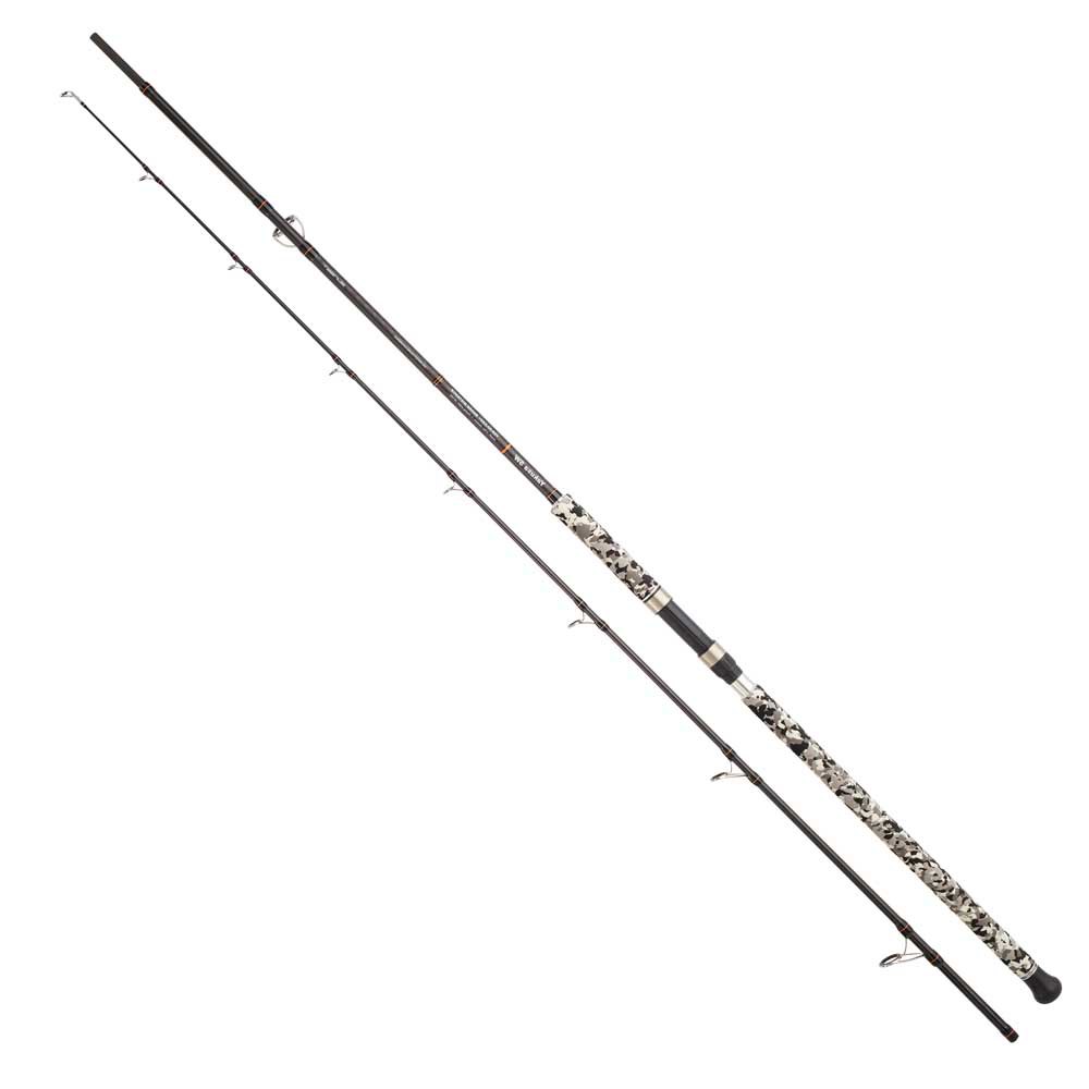 Sunset Yakusa Shore Distance Jigging Rod Schwarz 3.00 m / 60-120 g von Sunset