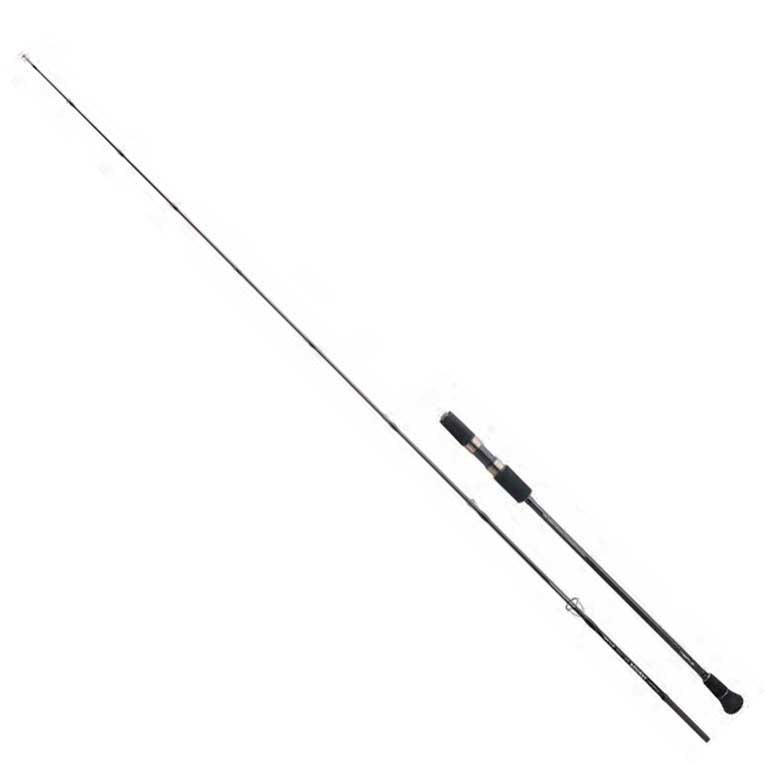 Sunset Yakusa Sw Inchiku Rod Schwarz 2.03 m / 20-90 g Sunset Yakusa Sw Inchiku Rod Schwarz 2.03 m / 20-90 g von Sunset