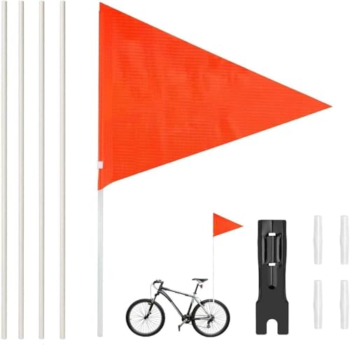150/185cm Fahrradfahne,Sicherheitswimpel,Fahrrad Wimpel,Fahrradwimpel Verstellbare,Fahrrad fähnchen,Verstellbare Kinderfahrradfahne,Roller Fahrrad Wimpel Fahne,Street Buddy Fahne 150/185cm Fahrradfahne,Sicherheitswimpel,Fahrrad Wimpel,Fahrradwimpel Verstellbare,Fahrrad fähnchen,Verstellbare Kinderfahrradfahne,Roller Fahrrad Wimpel Fahne,Street Buddy Fahne von Sunshine smile