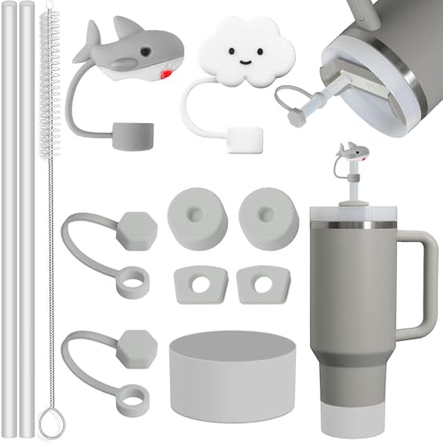 Zubehör für Stanley Cup,Silikonhülle für Stanley Cup,Zubehör für Stanley Cup 40oz und 30oz,Zubehör für Stanley Cup Transparent für Stanley Cup 1,2 l- und 850 ml-Becher,Cups Nicht Enthalten Zubehör für Stanley Cup,Silikonhülle für Stanley Cup,Zubehör für Stanley Cup 40oz und 30oz,Zubehör für Stanley Cup Transparent für Stanley Cup 1,2 l- und 850 ml-Becher,Cups Nicht Enthalten von Sunshine smile
