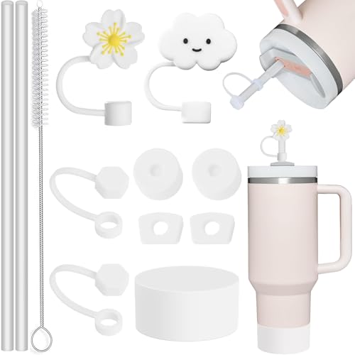 Zubehör für Stanley Cup,Silikonhülle für Stanley Cup,Zubehör für Stanley Cup 40oz und 30oz,Zubehör für Stanley Cup Transparent für Stanley Cup 1,2 l- und 850 ml-Becher,Cups Nicht Enthalten Zubehör für Stanley Cup,Silikonhülle für Stanley Cup,Zubehör für Stanley Cup 40oz und 30oz,Zubehör für Stanley Cup Transparent für Stanley Cup 1,2 l- und 850 ml-Becher,Cups Nicht Enthalten von Sunshine smile