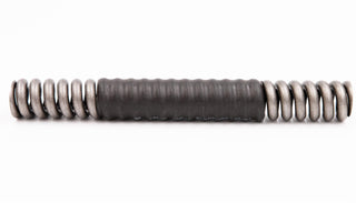 Suntour Federelement SP12-NCX Auswahl Hart, Standart, Soft - Standart (65-95kg) von Suntour