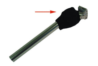 Suntour Fingerschutz für SR-Suntour Federsattelstütze Suntour Fingerschutz für SR-Suntour Federsattelstütze von Suntour