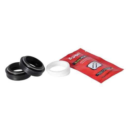 Suntour Herren Dust Seal Fahrradbremsen & Zubehör, Schwarz, One-Size Suntour Herren Dust Seal Fahrradbremsen & Zubehör, Schwarz, One-Size von SR Suntour