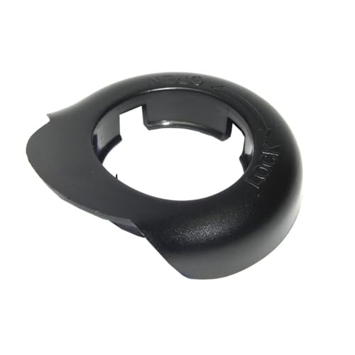 Suntour Unisex – Erwachsene Abdeckkappe-2220596000 Abdeckkappe, schwarz, 1size Suntour Unisex – Erwachsene Abdeckkappe-2220596000 Abdeckkappe, schwarz, 1size von SR Suntour