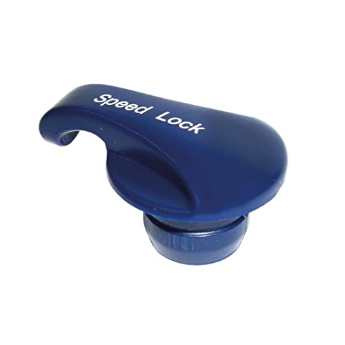 Suntour Unisex Drehdeckel-2220596207 Drehdeckel, Schwarz, Einheitsgröße EU Suntour Unisex Drehdeckel-2220596207 Drehdeckel, Schwarz, Einheitsgröße EU von SR Suntour