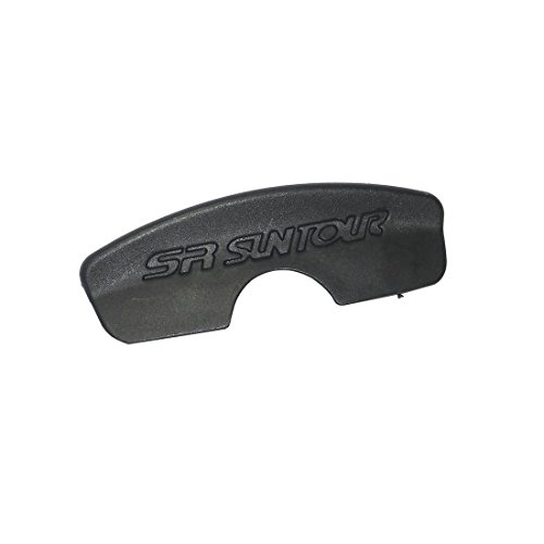 Suntour Unisex – Erwachsene Fahrradgabel-2220590105 Fahrradgabel, schwarz, One Size Suntour Unisex – Erwachsene Fahrradgabel-2220590105 Fahrradgabel, schwarz, One Size von SR Suntour