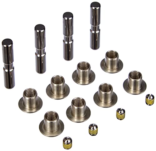 Suntour Sattelstütze-2222060600 Sattelstütze Silber One Size Suntour Sattelstütze-2222060600 Sattelstütze Silber One Size von SR Suntour