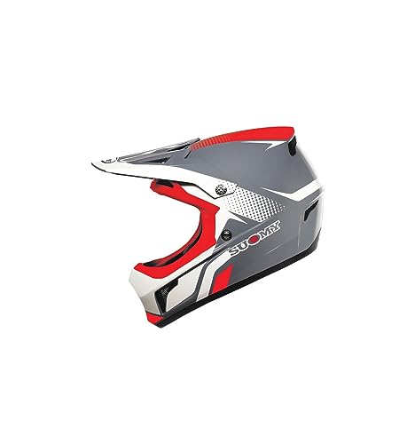 SUOMY Art: Uni 002205635 Helm e-Cube schwarz glänzend M C/L, one Size SUOMY Art: Uni 002205635 Helm e-Cube schwarz glänzend M C/L, one Size von Suomy