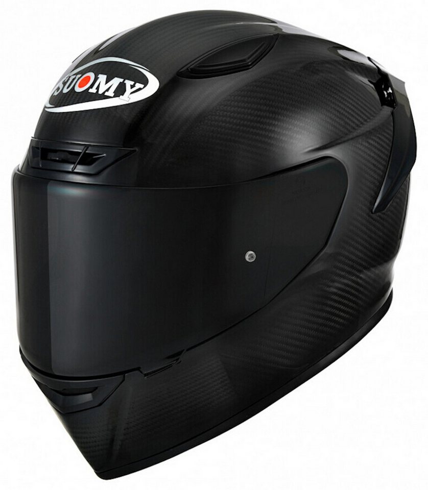 Suomy Motorradhelm TX-Pro Carbon in Sight 2023 Helm Suomy Motorradhelm TX-Pro Carbon in Sight 2023 Helm von Suomy