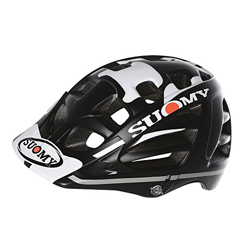 Suomy ysvd0002.7 KYT Helm 2 X L Mehrfarbig von Suomy