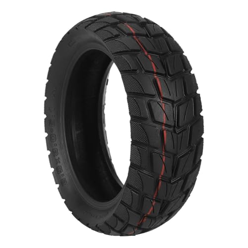 Suoumwa 8,5 X 3,0-6,1 Offroad-Reifen M365 Pro Scooter 8,5 Dicker Offroad-Reifen von Suoumwa