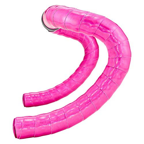 SUPACAZ Unisex-Adult 305411560 Handband Prizmatik Opal, Erwachsene, Einheitsgröße, pink, 2,160x30x2,5 mm EU SUPACAZ Unisex-Adult 305411560 Handband Prizmatik Opal, Erwachsene, Einheitsgröße, pink, 2,160x30x2,5 mm EU von Supacaz