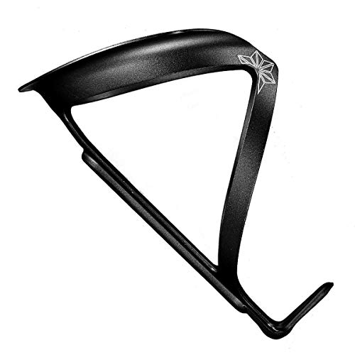SUPACAZ Unisex-Adult schwarzem 307861305 Käfighalter Metall, Einheitsgröße EU, One Size SUPACAZ Unisex-Adult schwarzem 307861305 Käfighalter Metall, Einheitsgröße EU, One Size von Supacaz