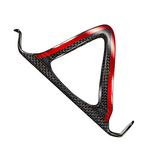 SUPACAZ Unisex-Adult 307861200 Portabor Fly Cage Ölspanne M Erwachsene, Einheitsgröße, red, One Size SUPACAZ Unisex-Adult 307861200 Portabor Fly Cage Ölspanne M Erwachsene, Einheitsgröße, red, One Size von Supacaz