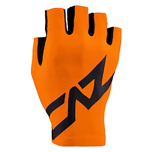 Supacaz Unisex Supag Short Handschuhe, Uni, S Supacaz Unisex Supag Short Handschuhe, Uni, S von Supacaz