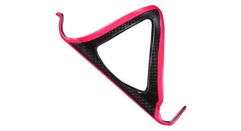 supacaz canister fly carbon neon pink von Supacaz