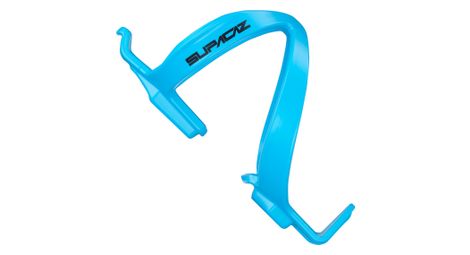 supacaz flaschenhalter fly poly neon blue supacaz flaschenhalter fly poly neon blue von Supacaz