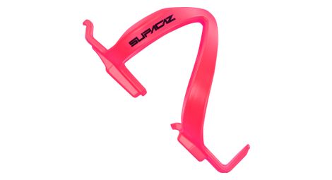 supacaz flaschenhalter fly poly neon pink supacaz flaschenhalter fly poly neon pink von Supacaz