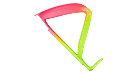 supacaz fly cage limited alu neongelb und neonrosa supacaz fly cage limited alu neongelb und neonrosa von Supacaz