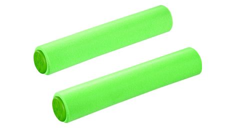 supacaz siliconez xl grip grun supacaz siliconez xl grip grun von Supacaz