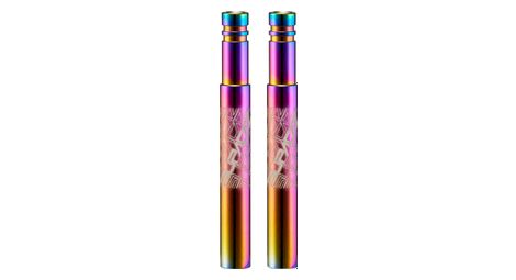supacaz extenderz oil slick valve extender supacaz extenderz oil slick valve extender von Supacaz